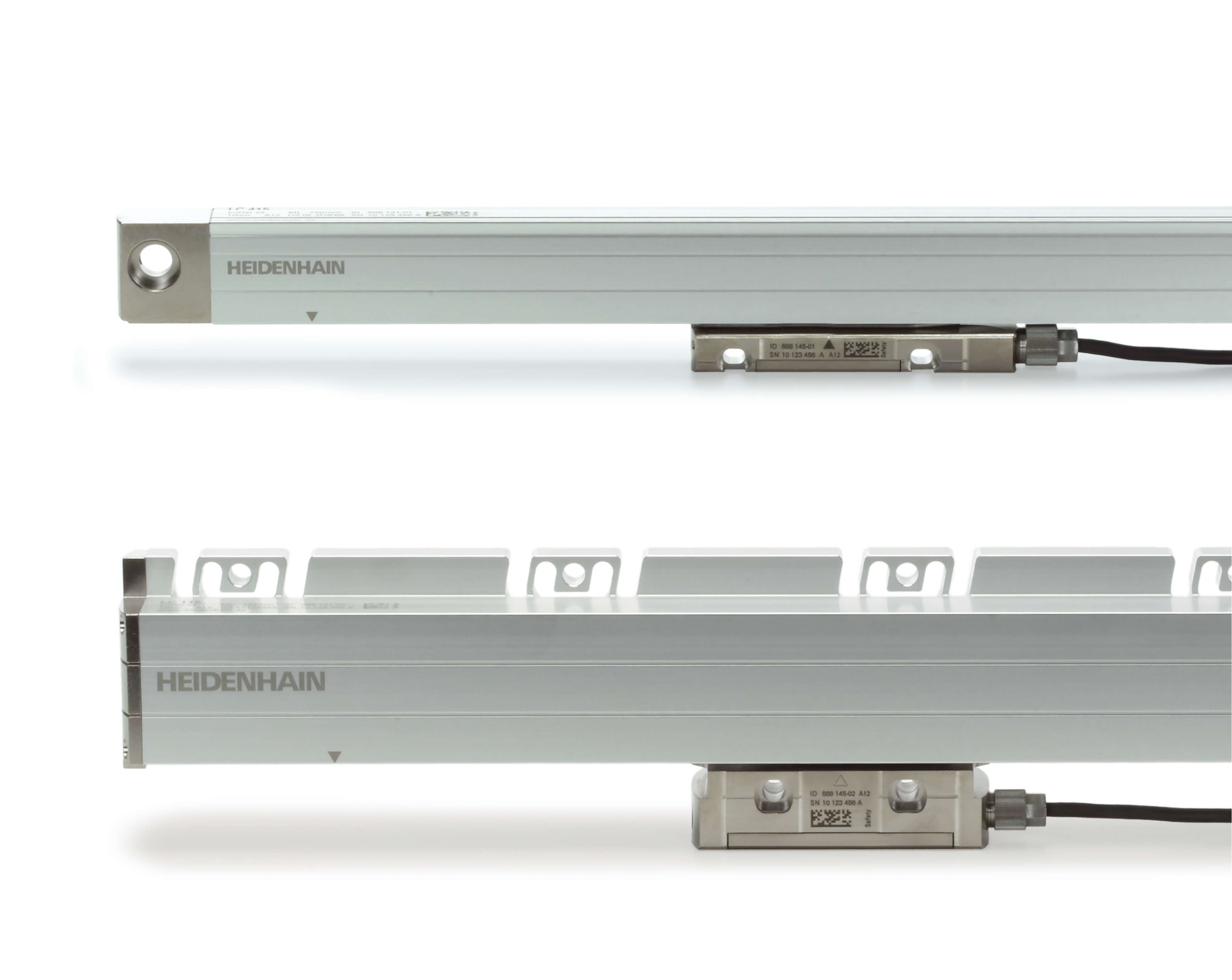 Absolute Linear Encoders With Panasonic Interface Now Available From