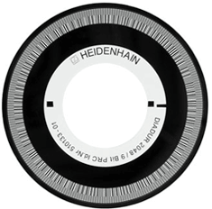 heidenhain absolute rotary encoder for electronic commutation