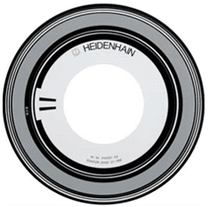 heidenhain incremental encoder for electronic commutation