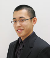 Marc Tian