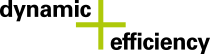 dynamic efficiency