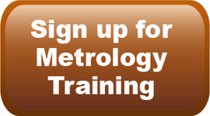 Metrology Training button
