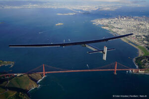 Solar Impulse 2