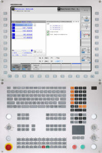 machine tool accuracy