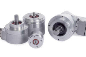 rotary encoders for cnc machining