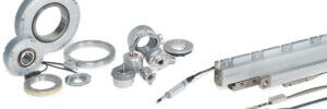 encoders for safety applications