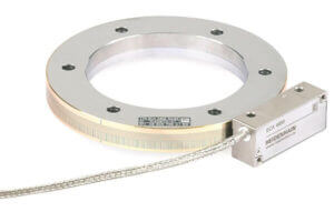 heidenhain angle encoder