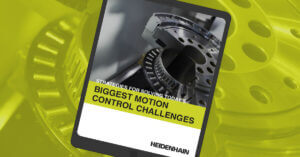 eBook Solving Motion Challenges