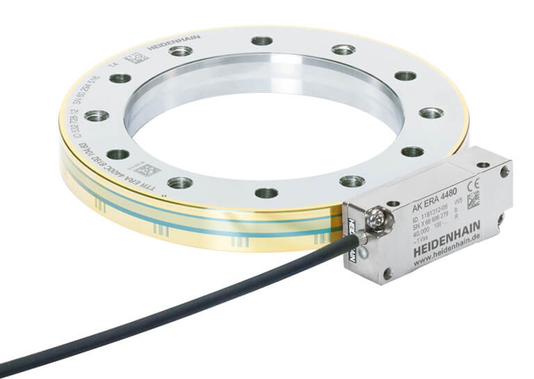 modular angle encoders