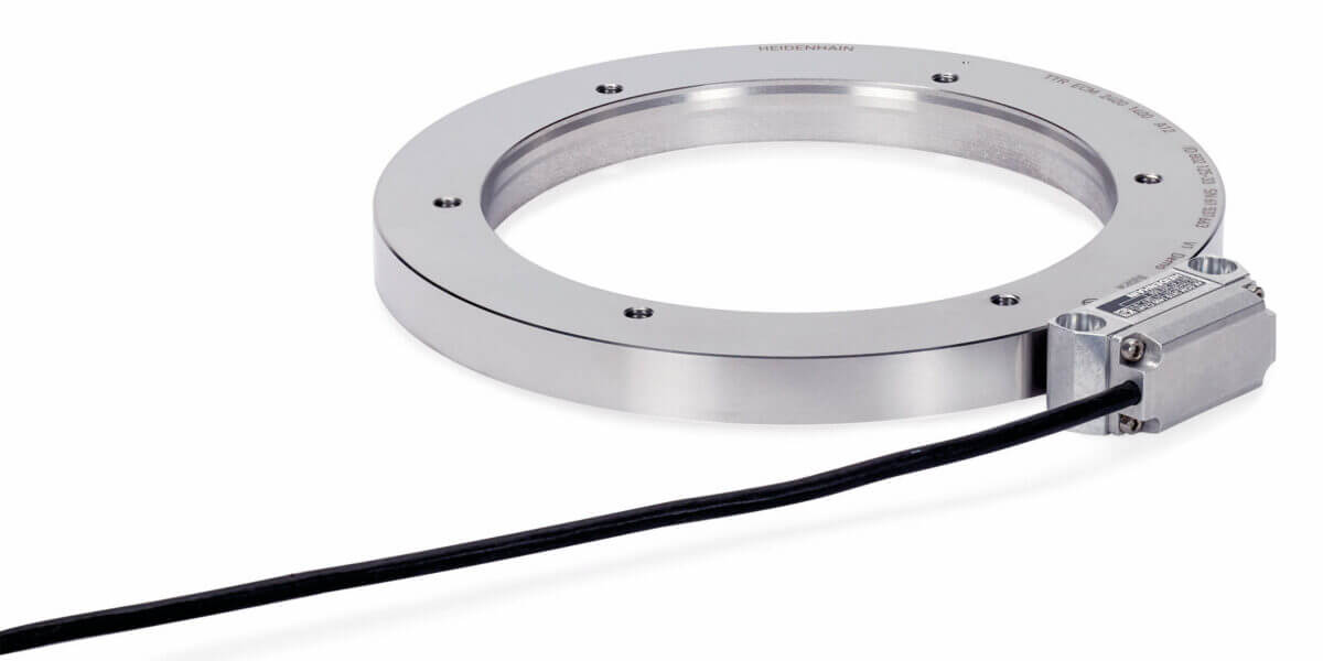 Inductive vs. optical vs. magnetic encoders: how to choose - HEIDENHAIN