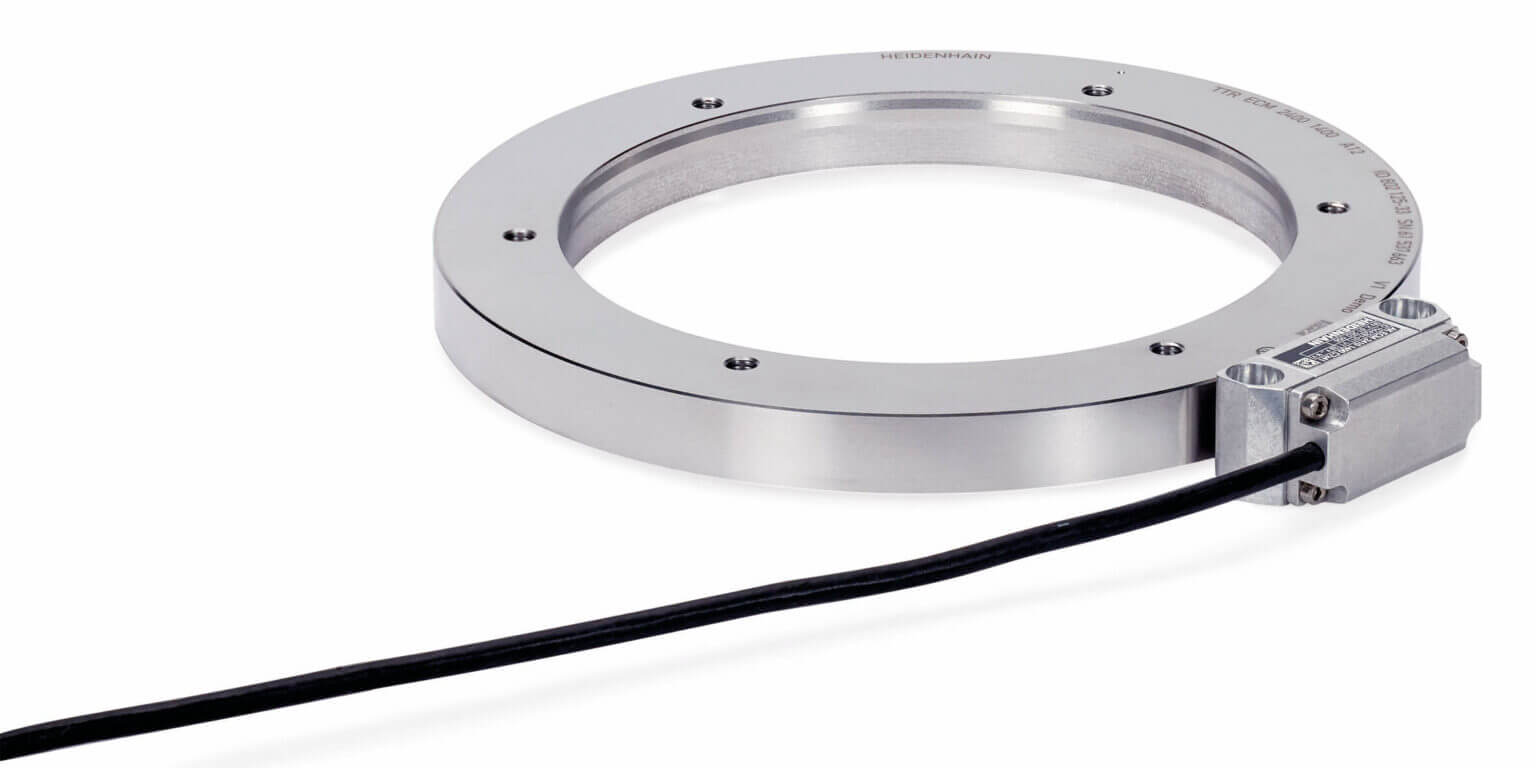 Inductive vs. optical vs. encoders how to choose HEIDENHAIN