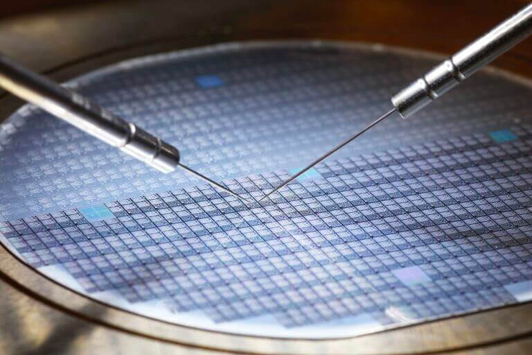 How to design long-lasting, precision feedback into semiconductor ...