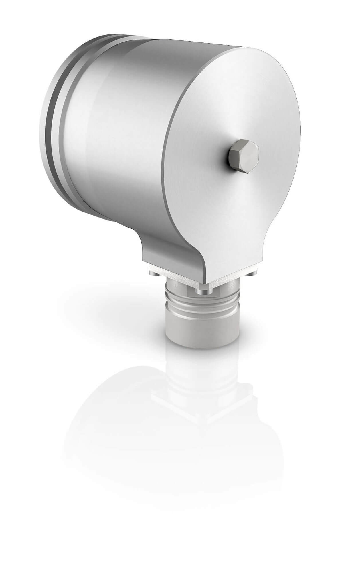 New Leine Linde splashproof encoder HEIDENHAIN