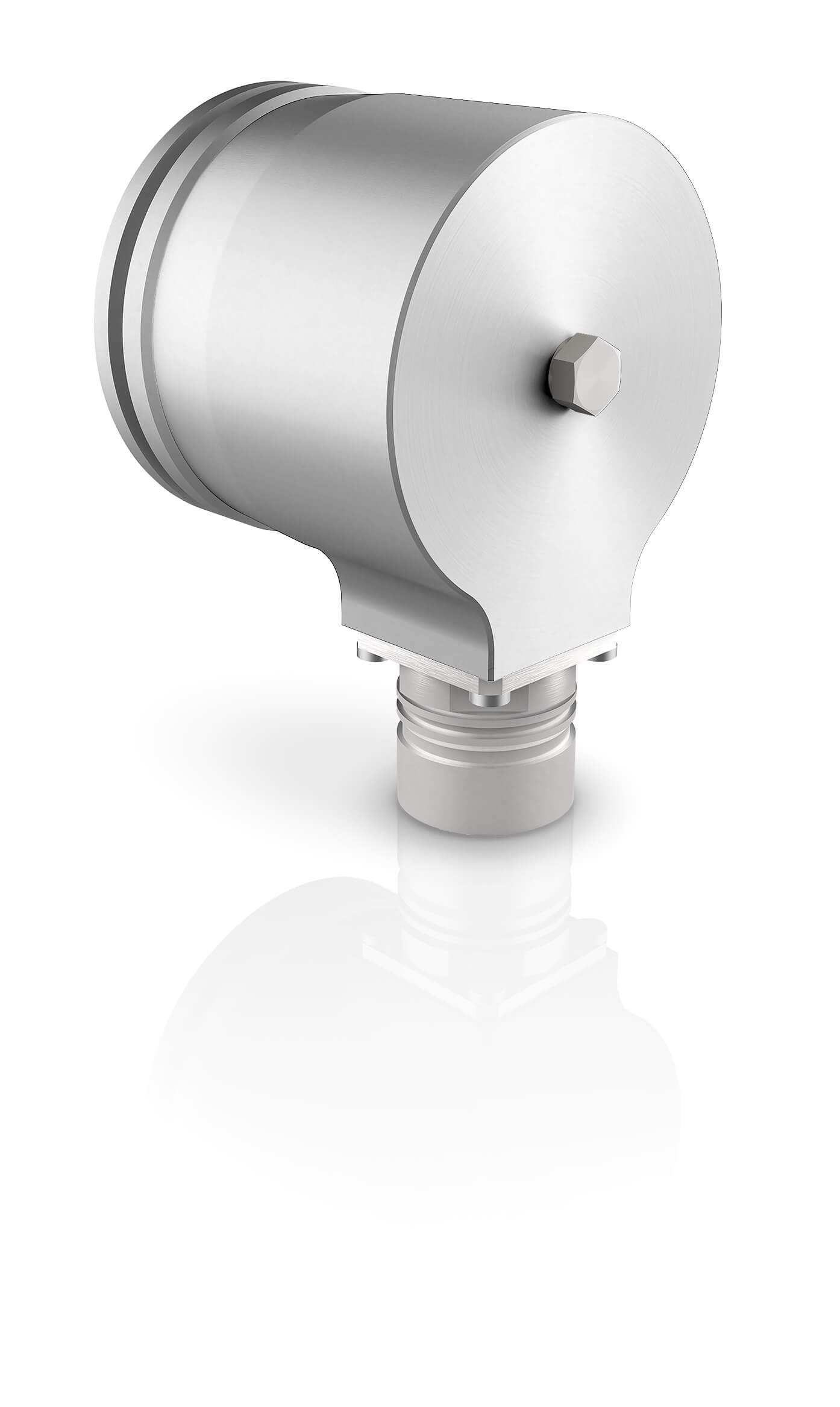 New Leine Linde splash-proof encoder - HEIDENHAIN