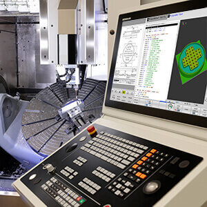 CNC Training