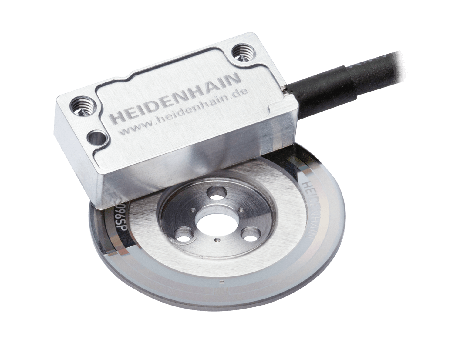 ERO 2000 incremental optical angle encoders HEIDENHAIN