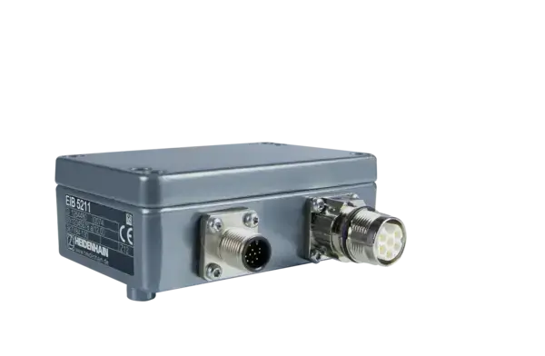 Signal converters: greater flexibility for your applications