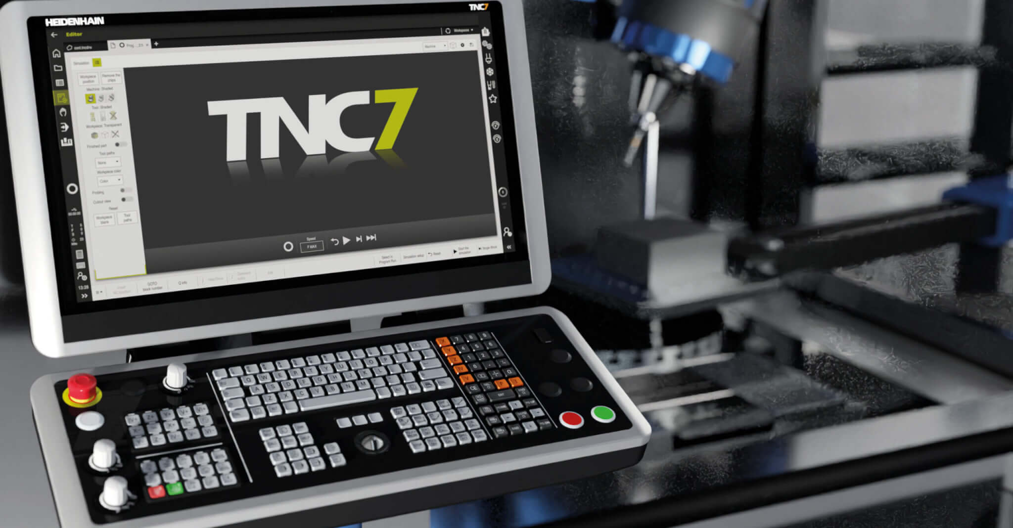 TNC7