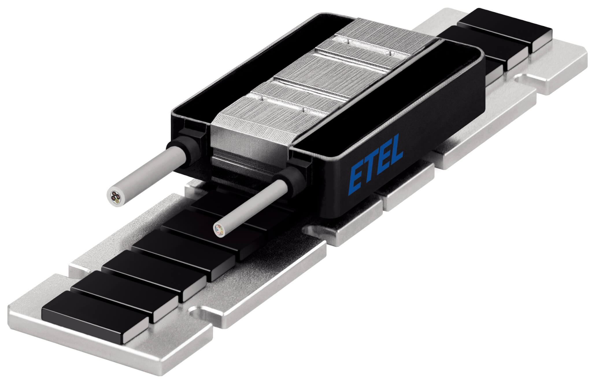 Direct Drive Motors and Motion Systems - HEIDENHAIN