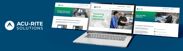 Acu-Rite Solutions launches rebrand, signaling a new era of innovation ...
