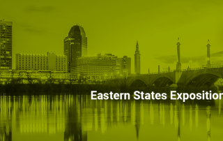 EASTEC 2025 Header