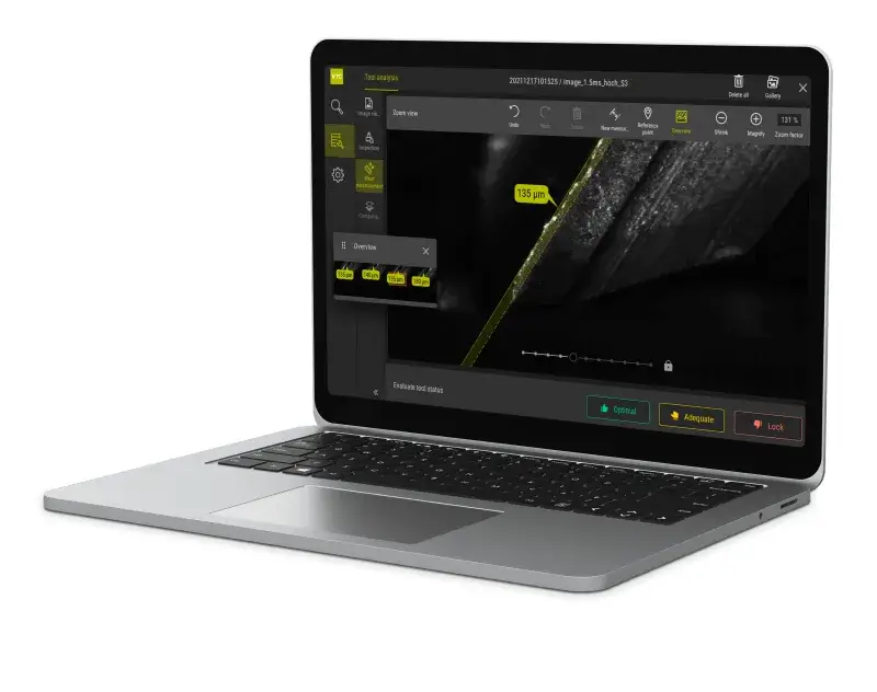 Visual Tool Check Visual Tool Check