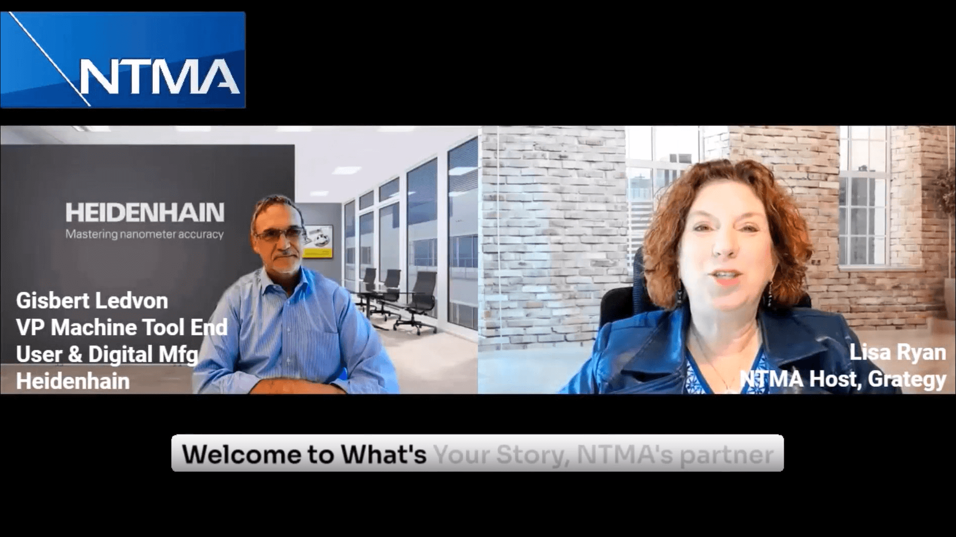 NTMA Partner Spotlight