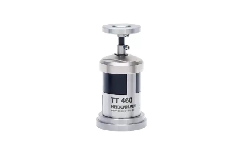 TT 460 TT 460
