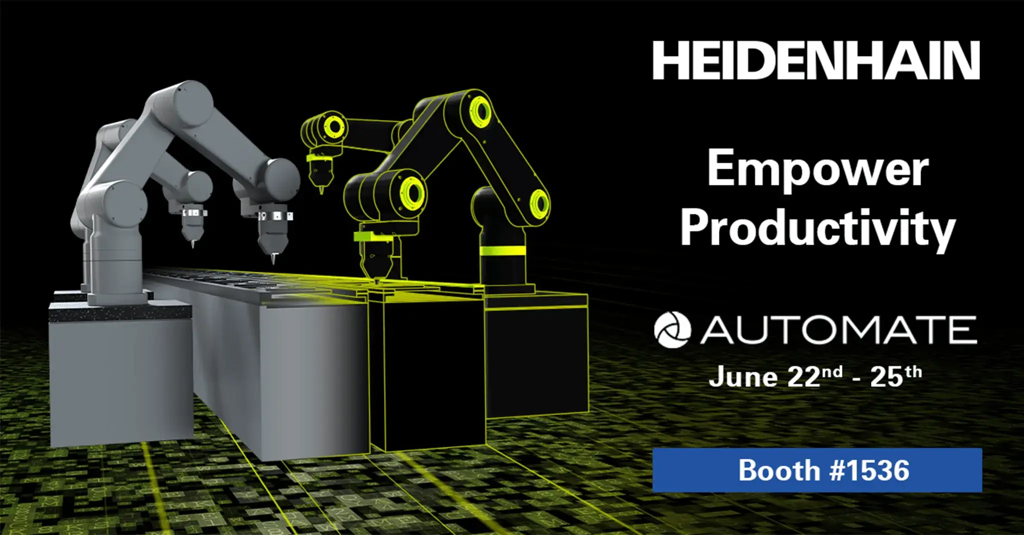 heidenhain impower productivity