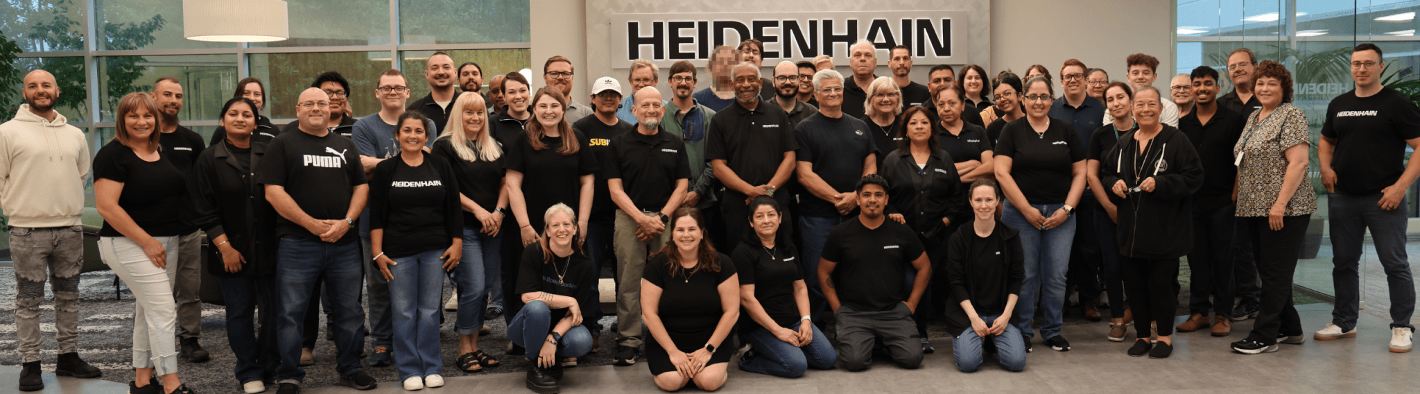 Through initiatives like Pack the Packs, we are proud to support local families and students while strengthening the spirit of giving that defines our team.