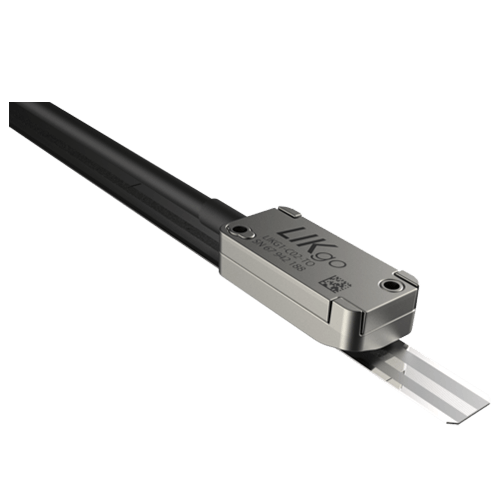 Precision optical encoders and length gauges for linear and rotary applications with demanding size and accuracy requirements.