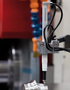 in-process measurement in-process measurement