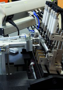 in-process measurement in-process measurement