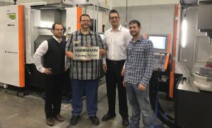 Community College of Denver CCD authorized training partner ATP