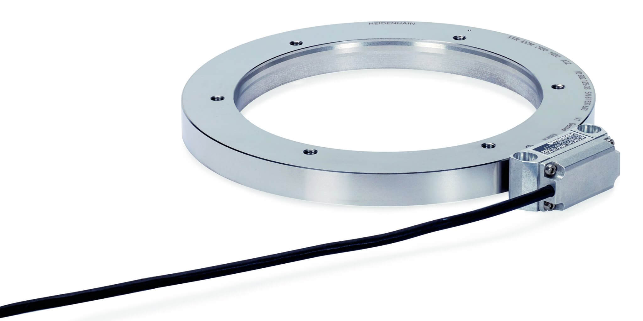 Inductive vs. optical vs. encoders how to choose HEIDENHAIN