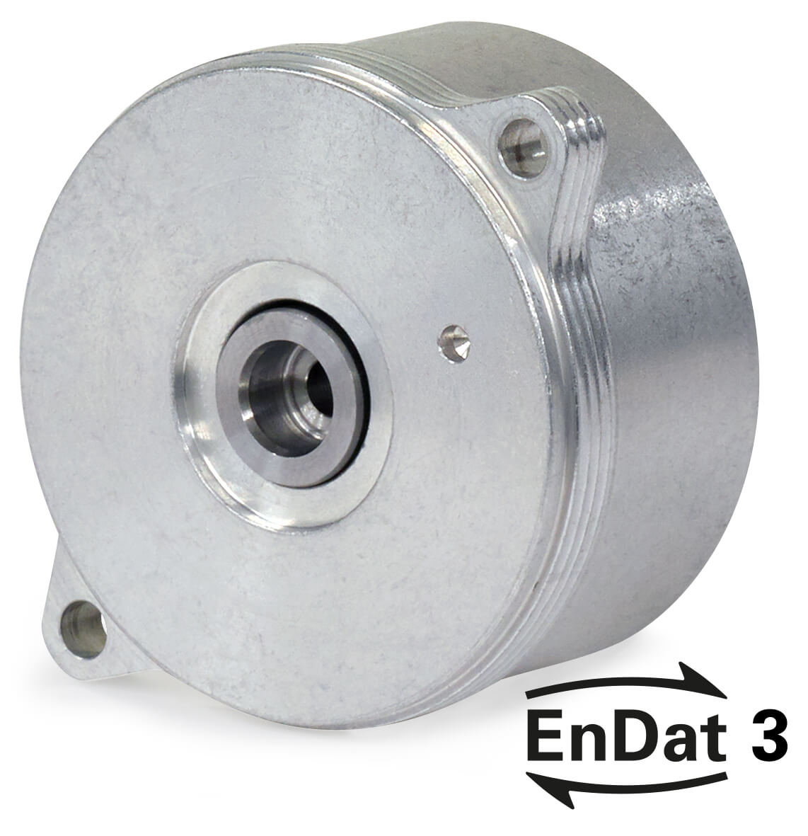 New EnDat 3 Next Gen Encoder Interface HEIDENHAIN