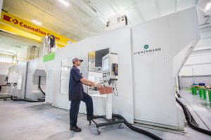 Mold Shop
