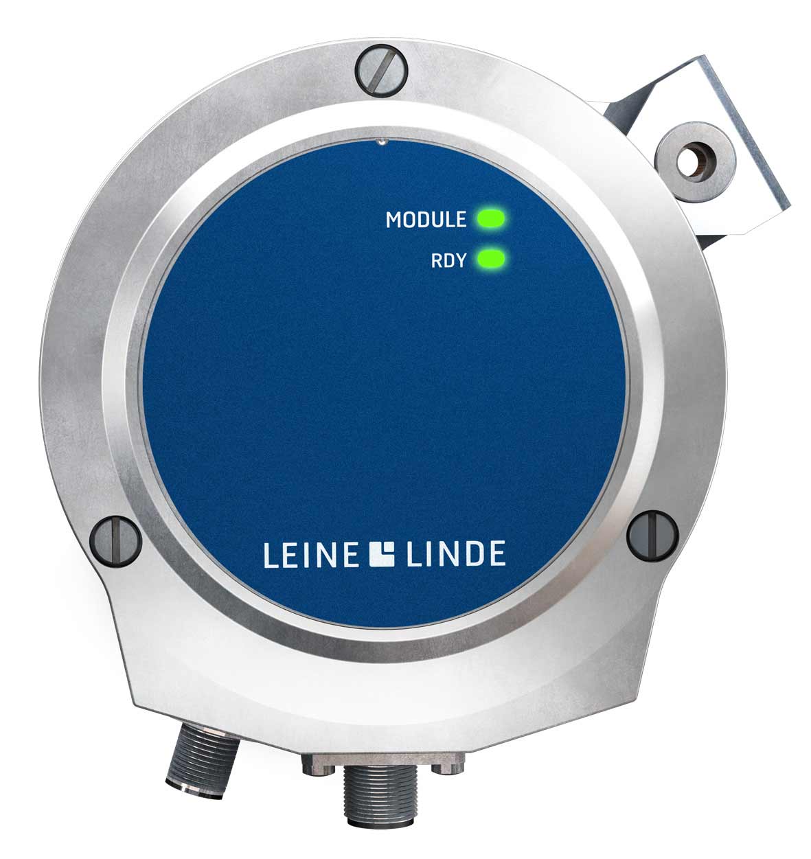 Leine & Linde 900 Series Encoders Now With EtherCAT Option - HEIDENHAIN