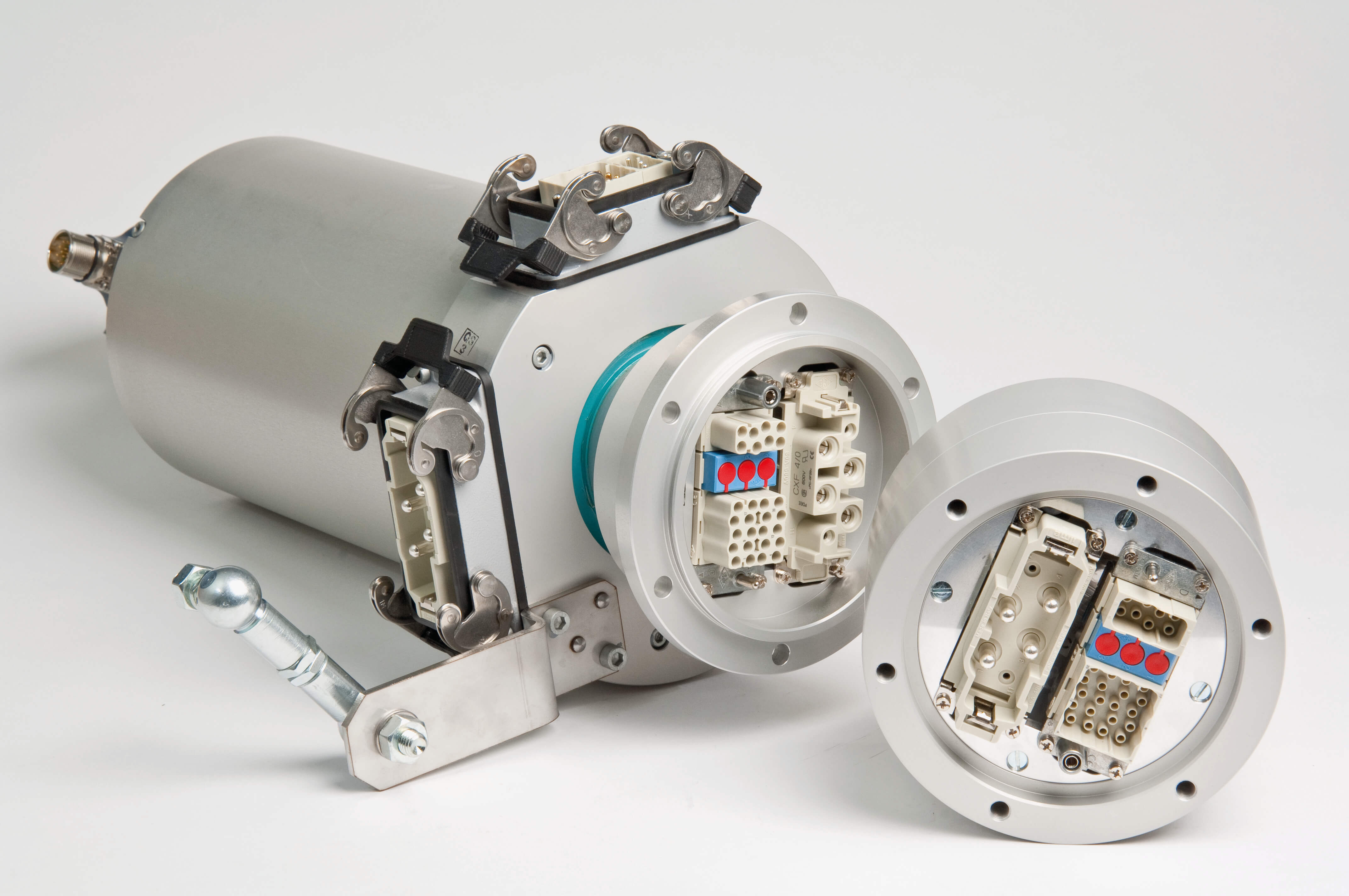 The Next Generation of Wind Turbine Slip Rings from LTN | Business Wire