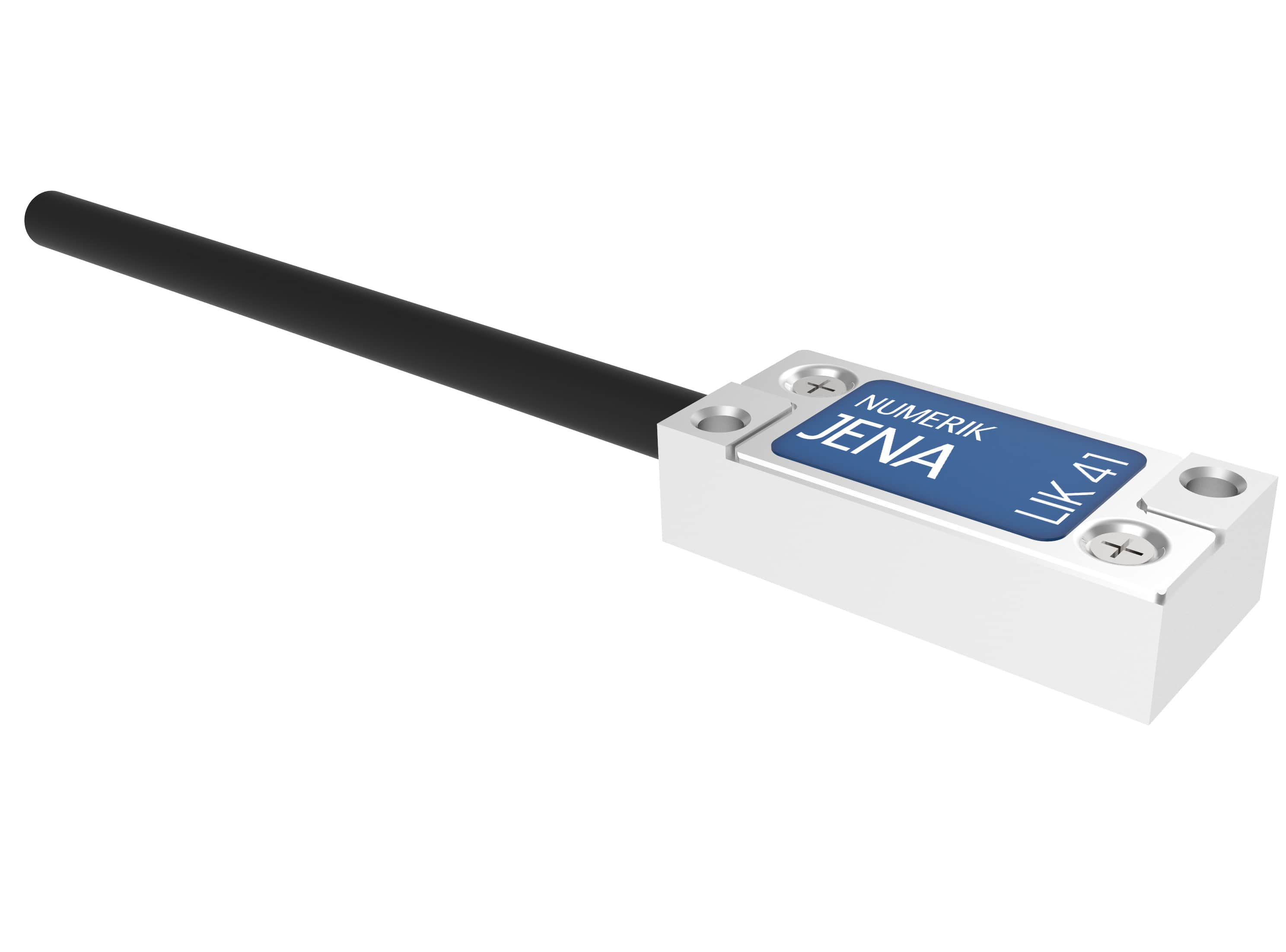 NUMERIK JENA Offers Small Scale Linear Encoder HEIDENHAIN