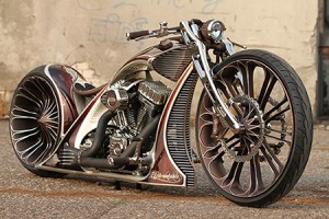 unbreakable bike chain