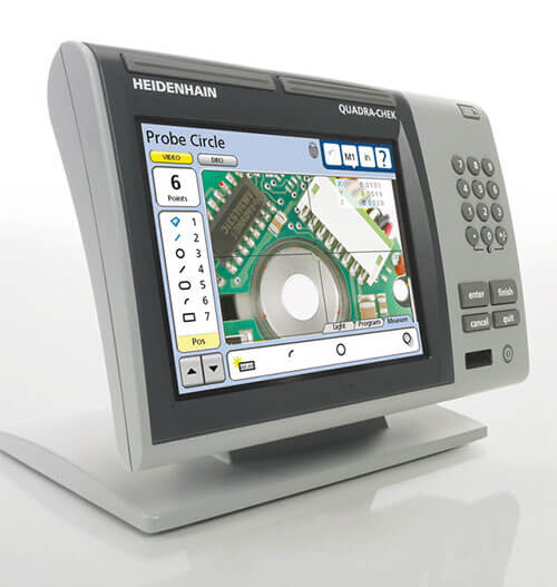 Quadra Chek 200 User Manual Quadra Chek 200 User Manual